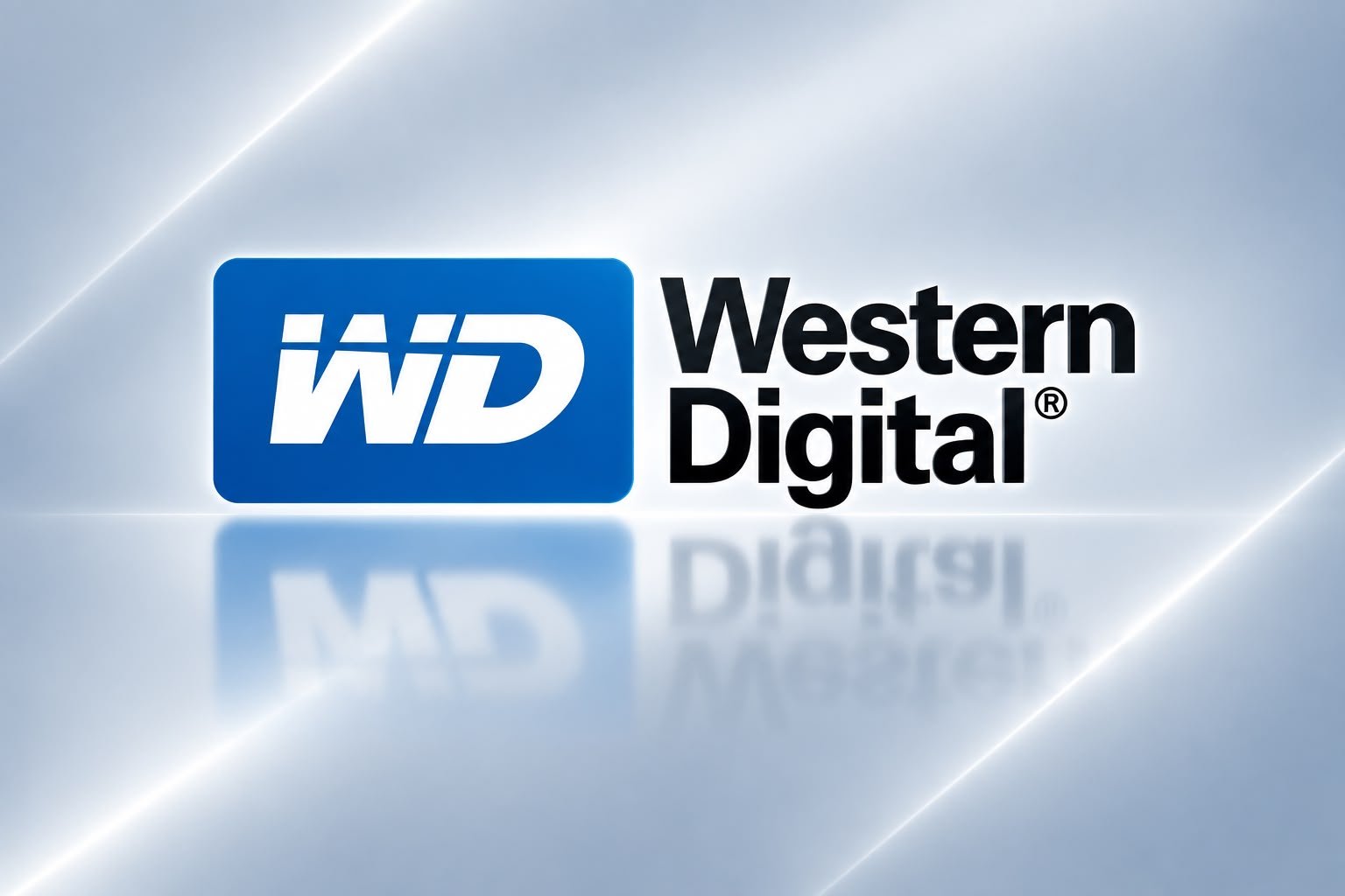 Western Digital